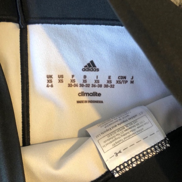 Adidas climalite leggings - Picture 3 of 9